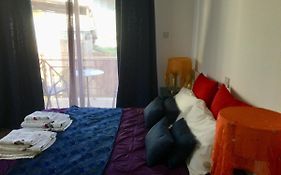 Vangelios Apartments
